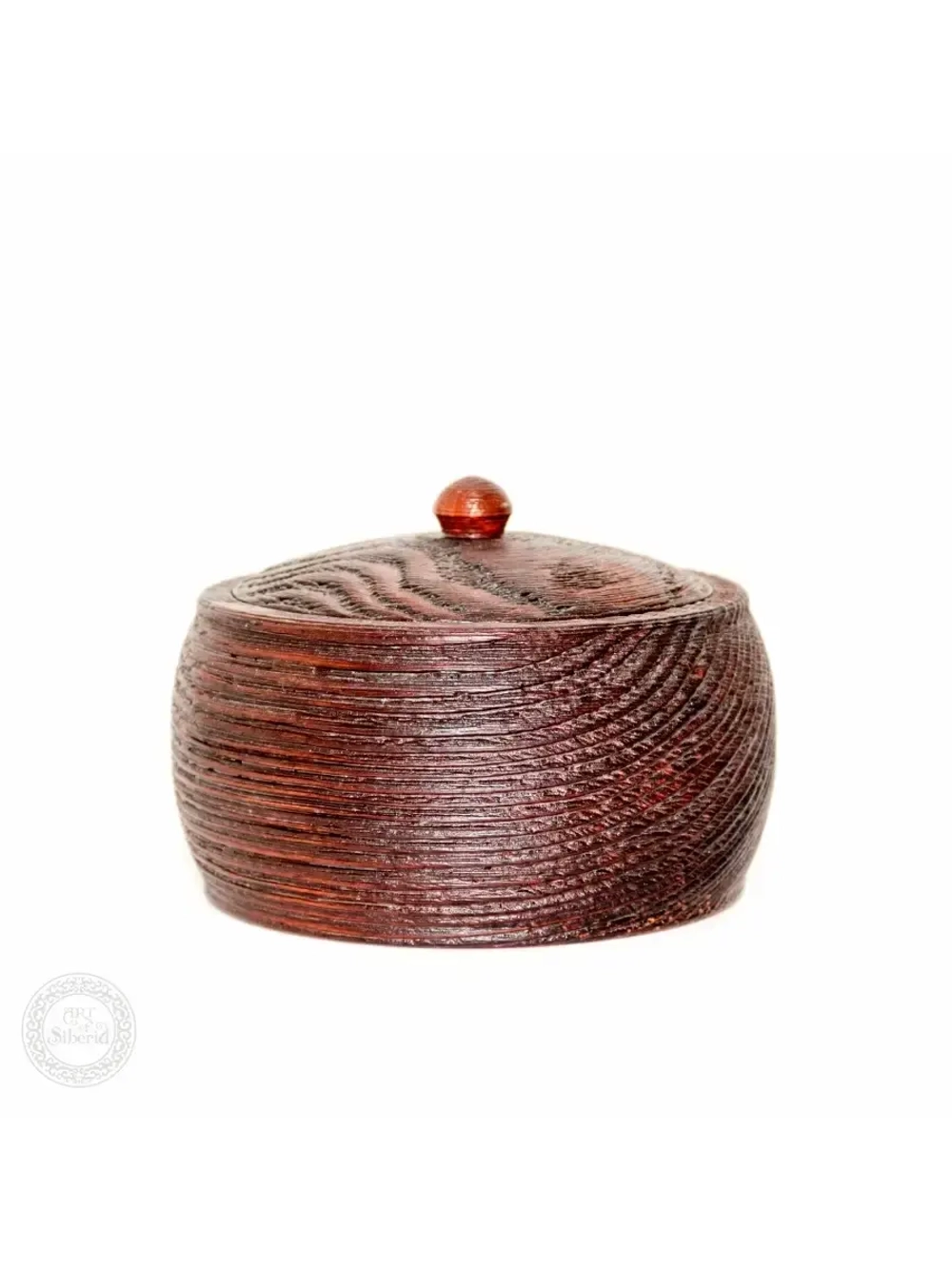 Емкость неполимерная