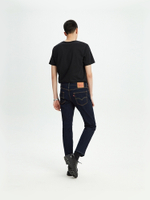 Мужские классические джинсы Levi's 502 Taper 29507-0083