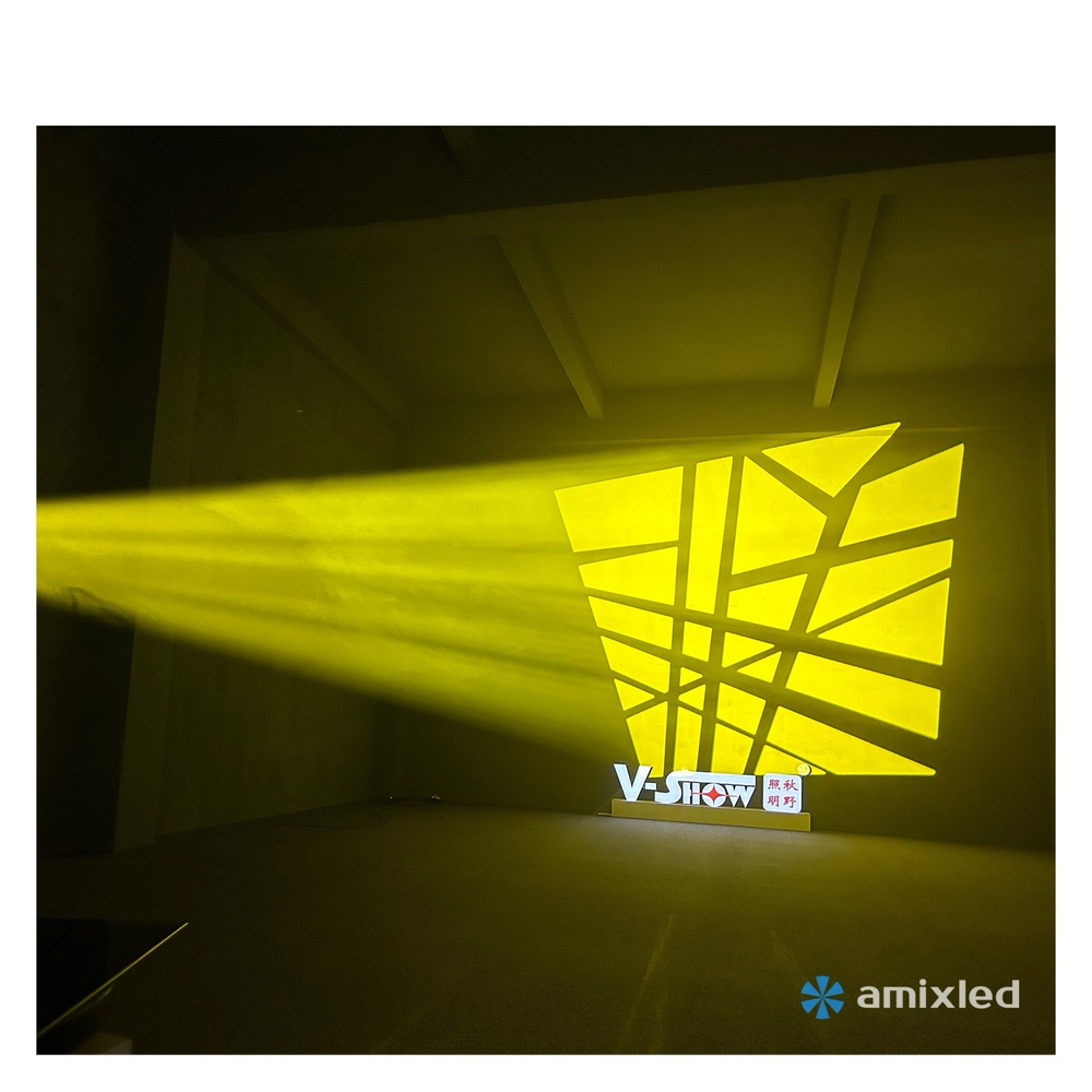 Световая голова V-SHOW S712 KUAN