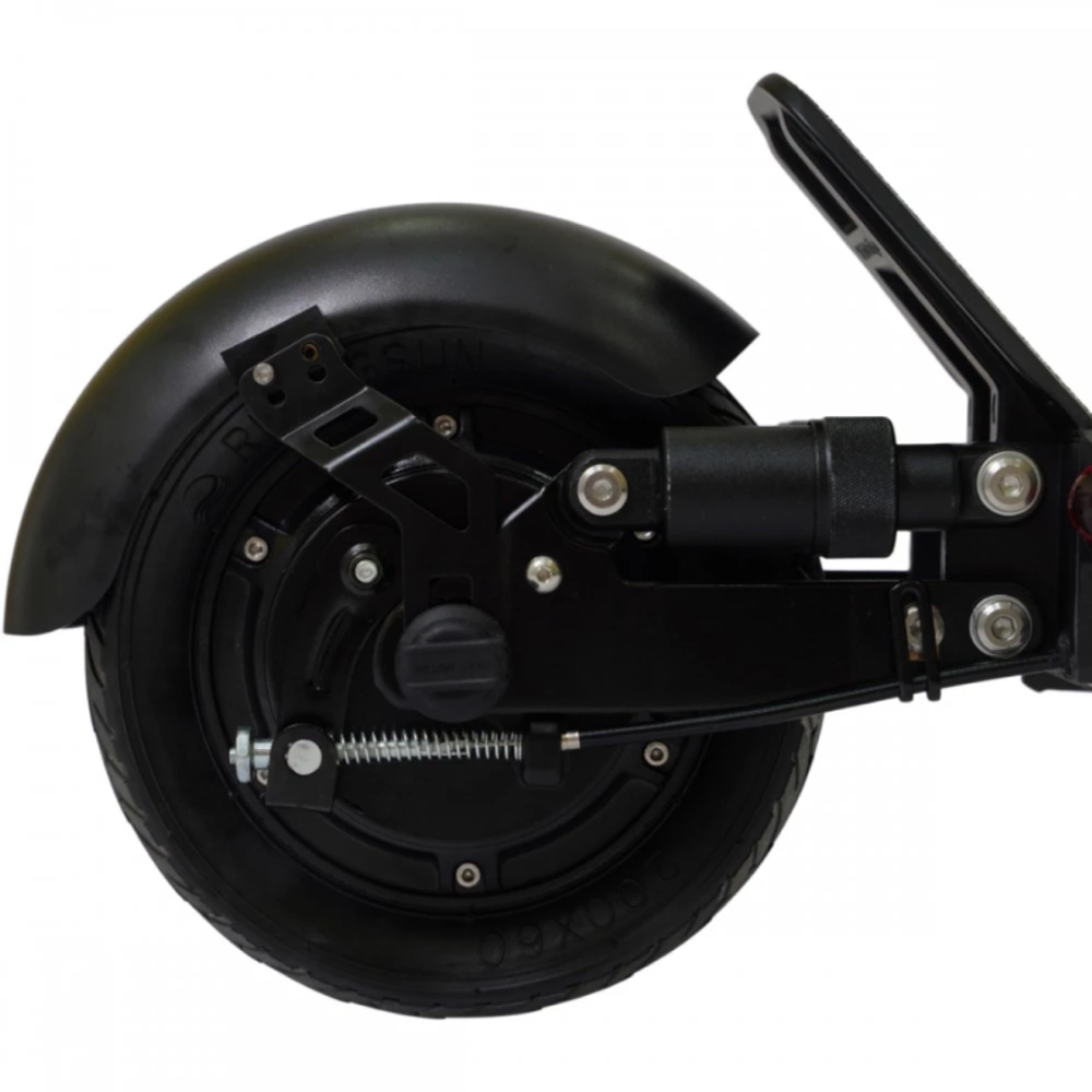 Электросамокат Halten RS-01 500W 15Ah