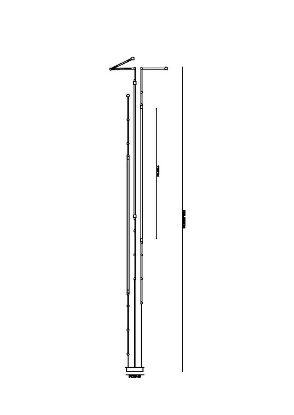 Подвесная люстра Arte Lamp