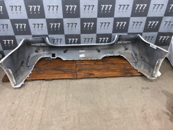 Бампер задний BMW 3-Series (G20) 18-22 Б/У Оригинал 51128069387