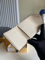 Louis Vuitton Victorine Wallet