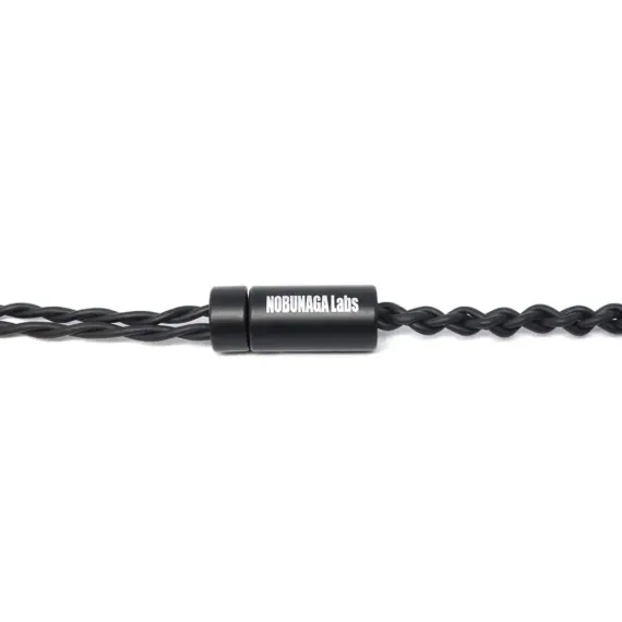 Nobunaga Labs ADVANCE Chitose Black Edition