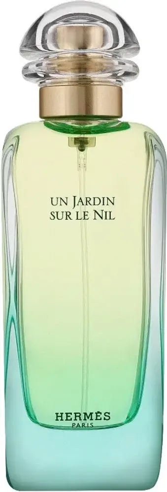 Hermes Un Jardin Sur Le Nil Eau de Toilette 50 ml