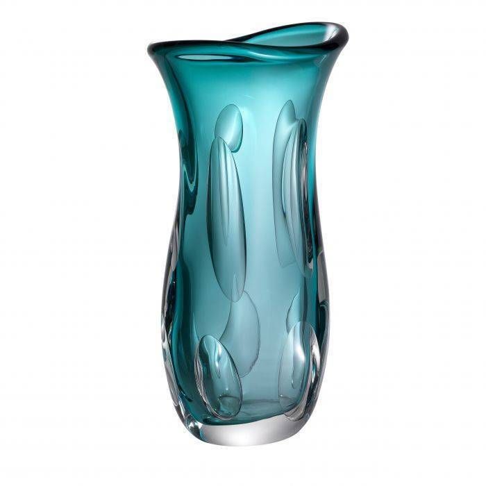 Ваза Eichholtz VASE MATTEO L 114709