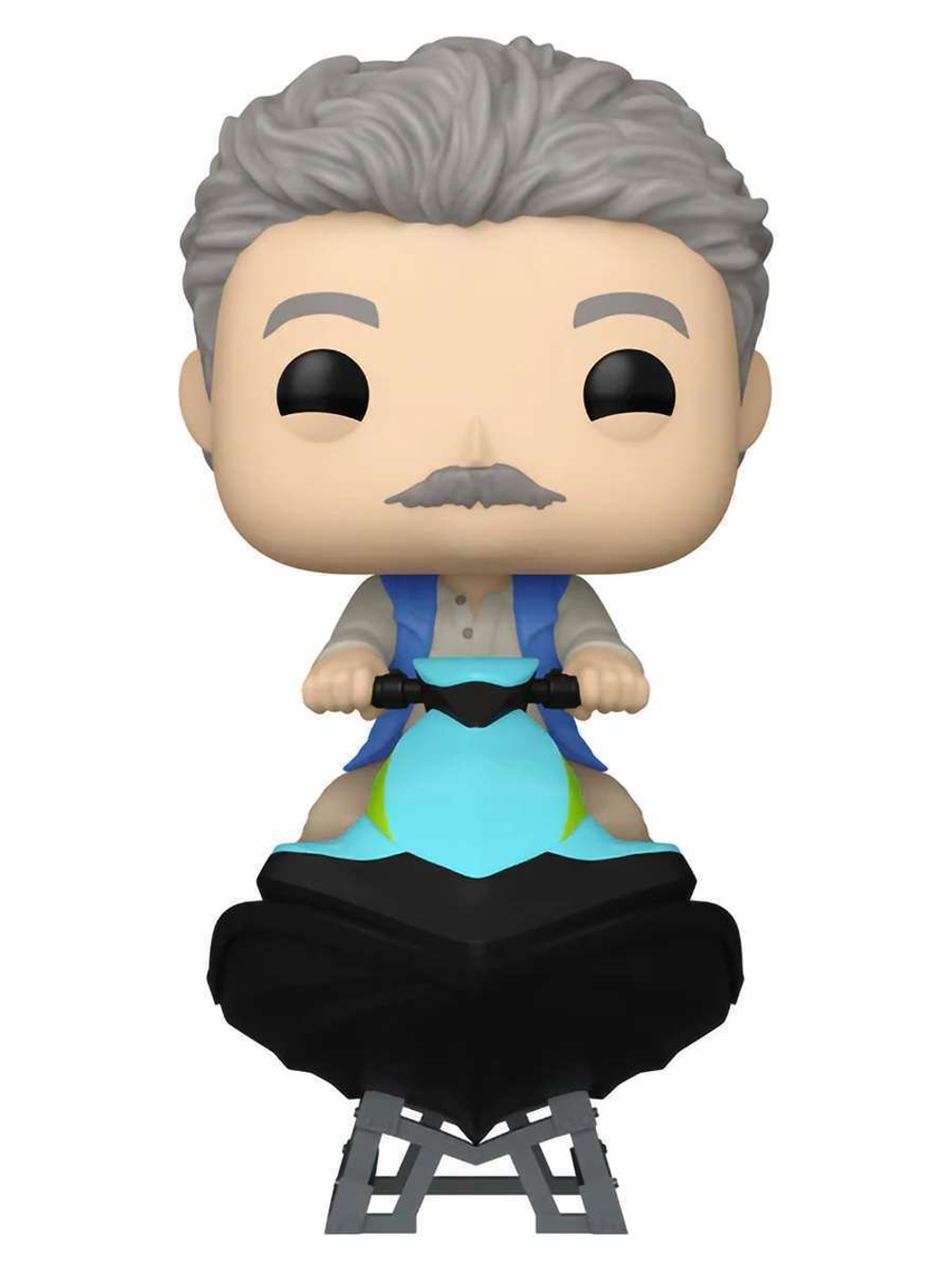 Фигурка Funko POP! Rides Deluxe Boble Marvel Loki Season 2 Don Personal Watercraft Salesman (Exc) 76819