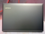 Ноутбук Lenovo IdeaPad 320-17AST (80XW0003RK) 17.3"/AMD A9 9420/RAM 8 GB/HDD 1000 GB/Radeon 530 2ГБ/1600x900/TFT/Windows 10/Подсветка кл-ры: нет/серый
