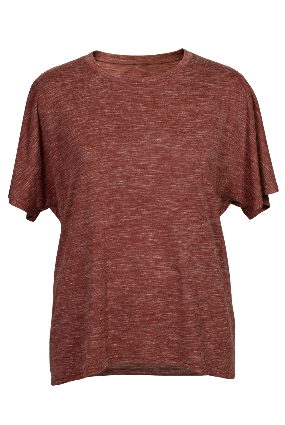 Туника 3237АП, Терракот #95Т203237АП