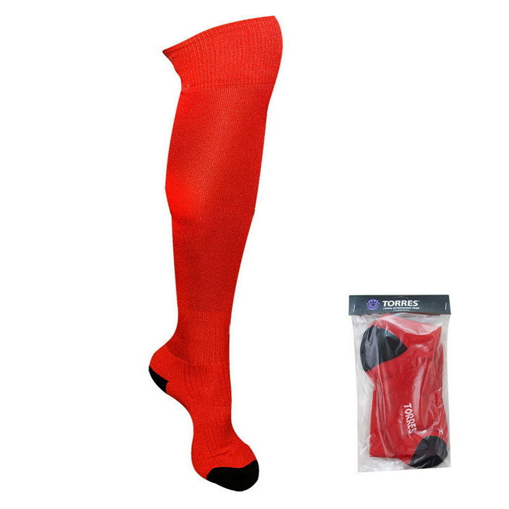 Гетры футбольные TORRES Sport Team