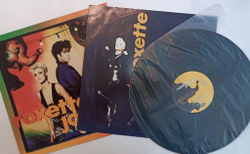 Винтажная виниловая пластинка LP Roxette Joyride (Scandinavia 1991)