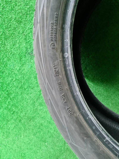 Шина 275/35 R22 Continental EcoContact 6