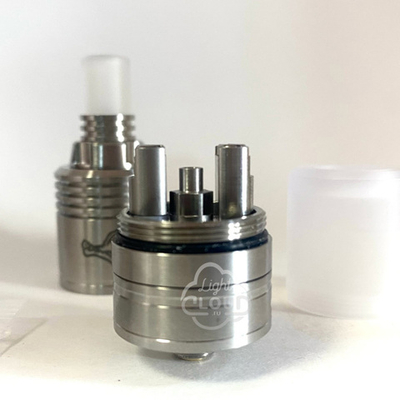 Caiman v4 Style MTL RDA