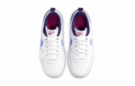 Кроссовки Nike Court Borough Low 2 (Женская размерная сетка)