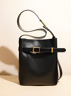 сумка женская натуральная кожа через плечо кросс боди маленькая