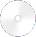 Диск DVD+R Mirex 1052257