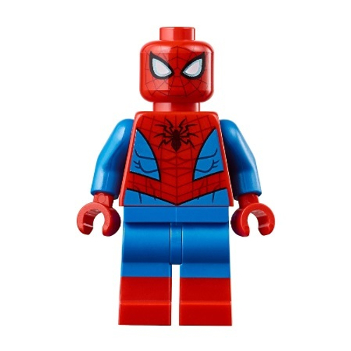 Человек-паук sh0536