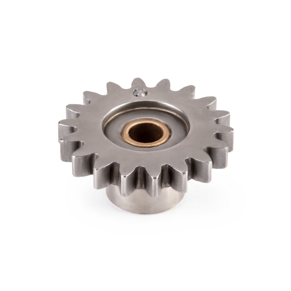 Комплект ведущих роликов WECO 2 шт.