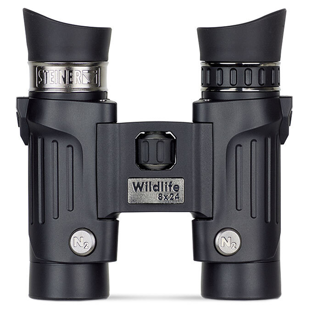 Бинокль Steiner Wildlife 8x24