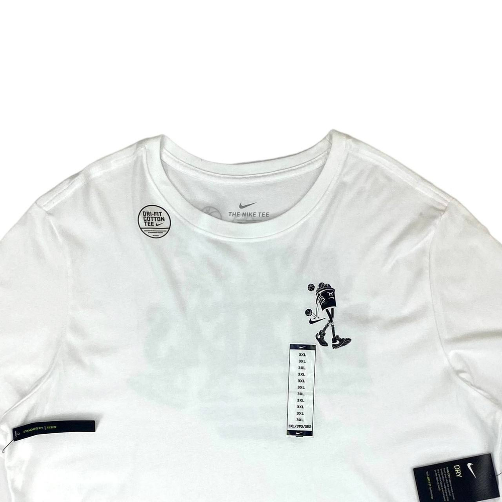 Футболка Nike Новая с биркой