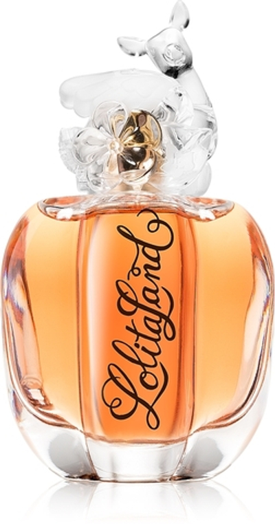 Lolita Lempicka Lolita Land парфюмерная вода женская