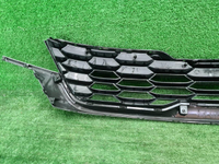 Решетка радиатора Kia Seltos (2019-2022)