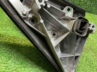 Зеркало правое BMW X4 G02 (2018-н.в.) 5 контактов