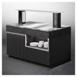 Шведский стол нейтральный Finist ШСн1500