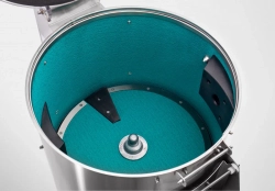 Картофелечистка Abat МКК-300-01 Cubitron