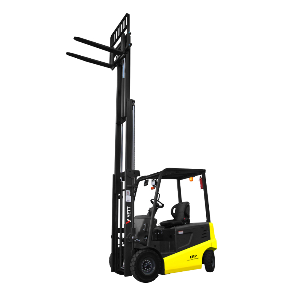Электрический погрузчик YETT ERP20-ZSM450-SS
