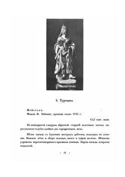 Фарфор из собрания К. А. Сомова | К.А. Сомов