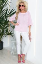 Блузка 41484 Avili