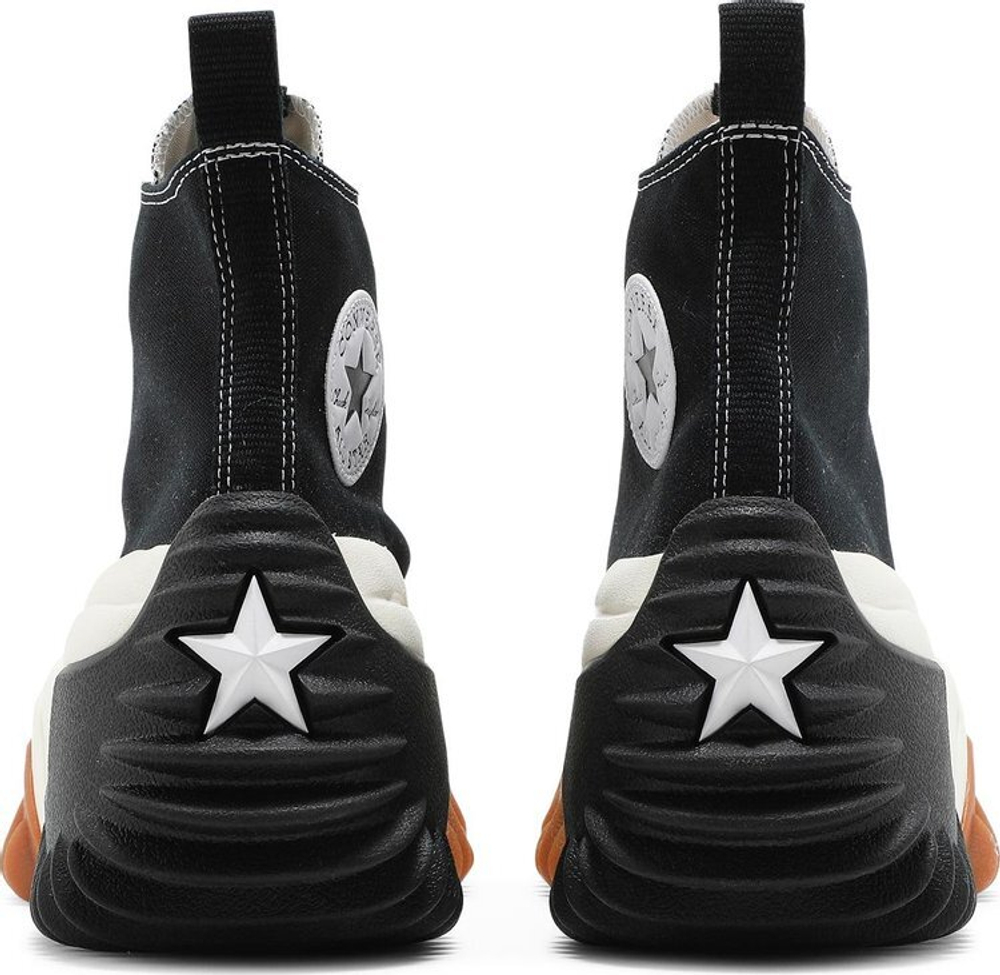 Converse Run Star Motion 'Black Gum Honey'