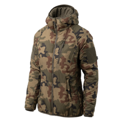 Куртка женская Helikon-Tex WOMENS WOLFHOUND Hoodie Jacket