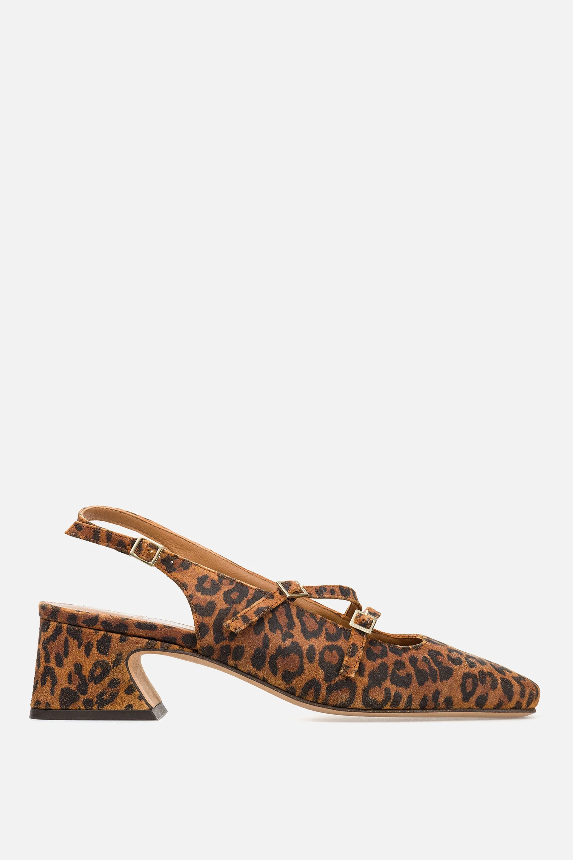 Туфли Bobbies Becca