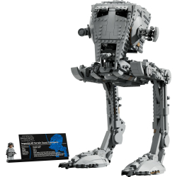 LEGO Star Wars - Машина ходячая AT-ST 75417
