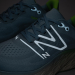 Кроссовки New Balance Fresh Foam x More V4 Ice Blue Wmns
