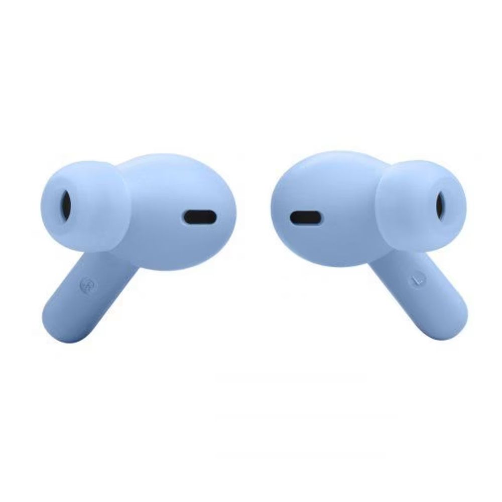 Blue earpods sale