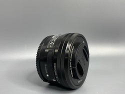 Sony E PZ 16-50mm 3.5-5.6 OSS Selp1650