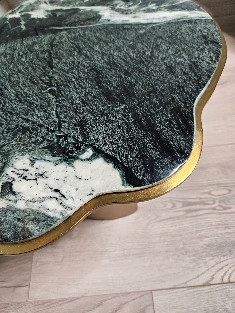 Стол кофейный Soto Grande L