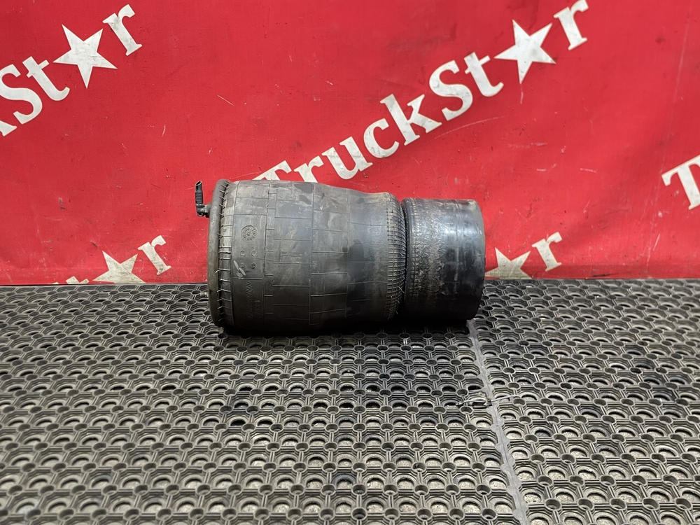 Подушка пневмоподвески задняя 2023г