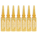 SNP, Vitaronic, ампула для SOS, 7 ампул, 1,5 мл (0,05 жидк. унц.)