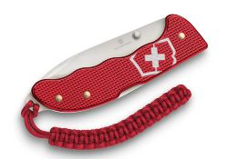 Нож Victorinox 0.9415.D20 Evoke Aloxфотография - 3