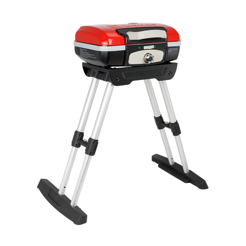 Газовый гриль Libhof Q-110