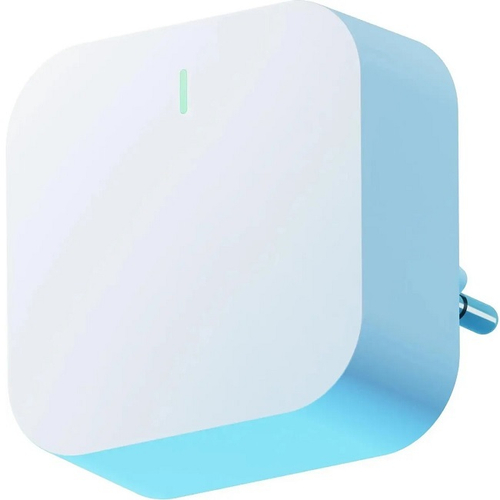 Модуль управления умного дома хаб SBER, Zigbee 3.0, белый (SBDV-00068)