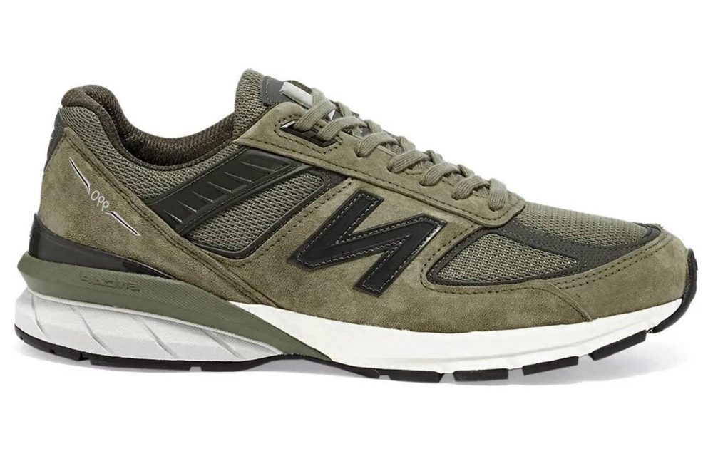 Кроссовки New Balance Nb 990 V5