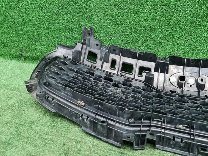 Решетка радиатора KIA Sportage 4 QL (2016-2018)