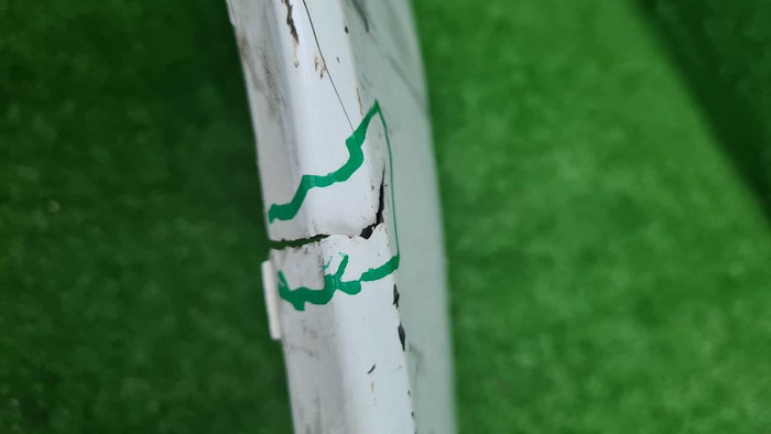 Бампер передний Hyundai Tucson 4 (2020-н.в.)