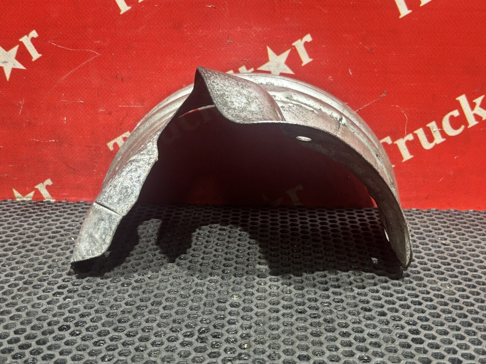 Экран турбины тепловой 2019 год.