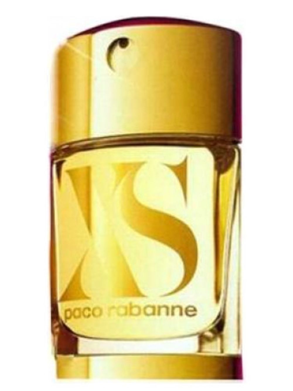 Paco Rabanne XS Extreme Girl